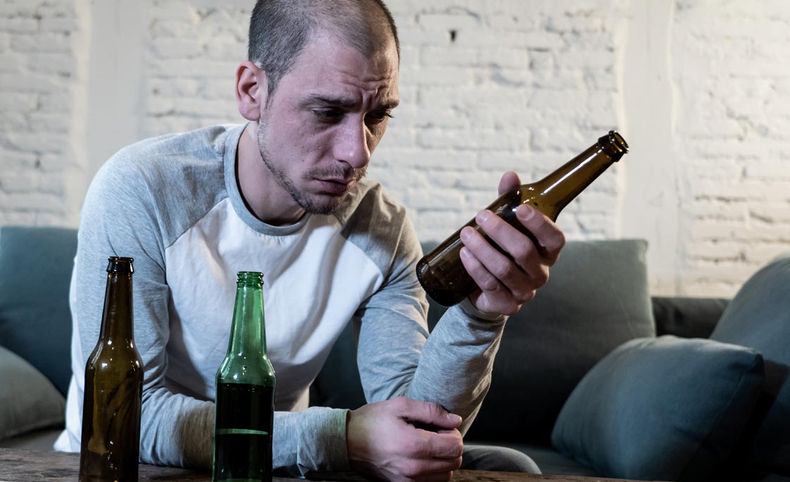 Убрать алкогольную зависимость в Варениковской